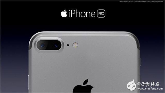 Will you buy an iPhone7? First look at the camera and processor data