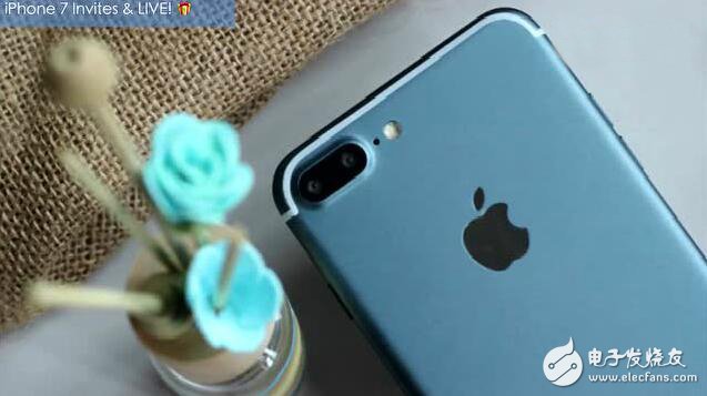 iPhone7 country line pricing 5288 yuan 32G start increase does not increase the price