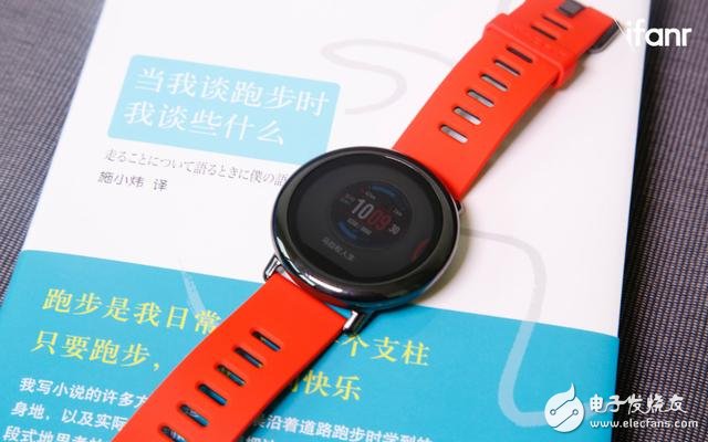 Huami smart watch price of 799 yuan Super battery life