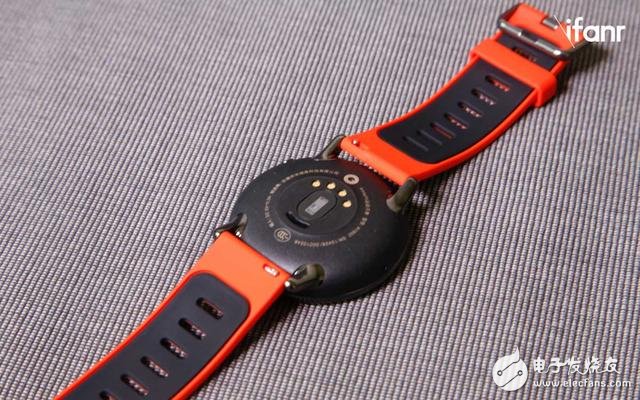 Huami smart watch price of 799 yuan Super battery life