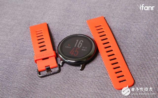 Huami smart watch price of 799 yuan Super battery life