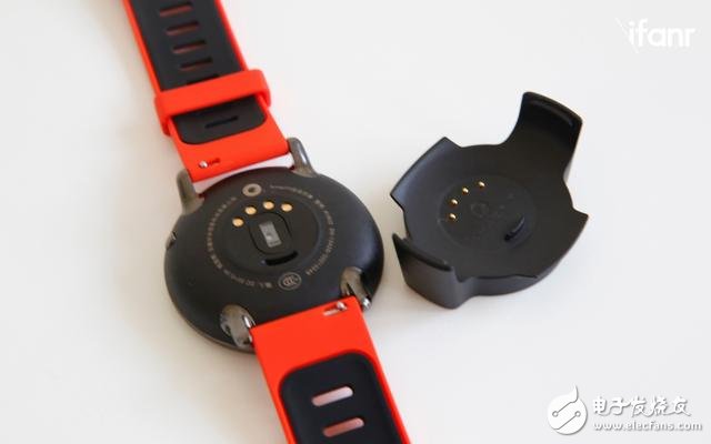 Huami smart watch price of 799 yuan Super battery life