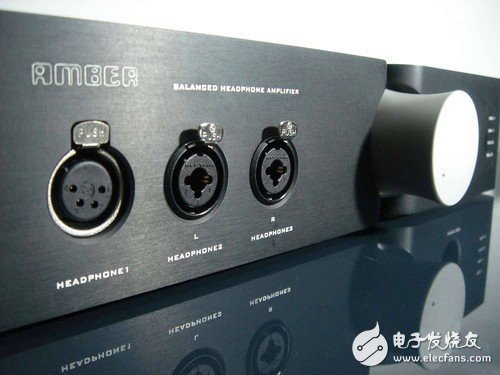 Refuse to be Xiaobai! Common audio interfaces you should know