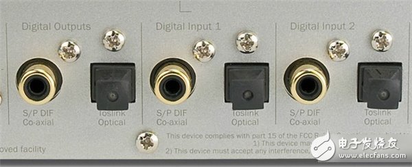 Refuse to do white! Common audio interfaces you should know
