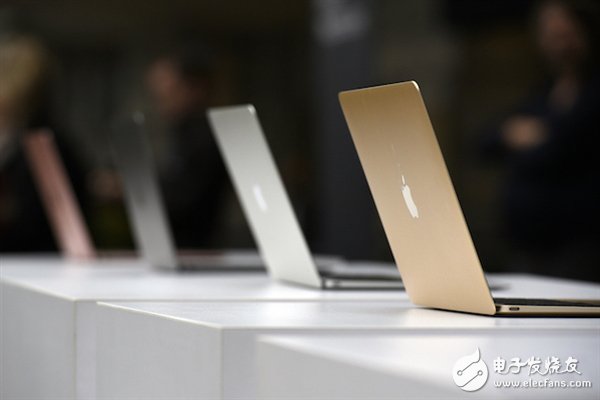 Apple's new MacBook Pro adds soft shortcuts button Cancel ESC