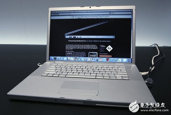 Apple MacBook Pro is being squandered for lack of productivity Need to be old or innovative?