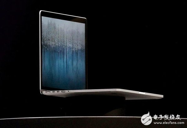 Apple MacBook Pro is being squandered for lack of productivity Need to be old or innovative?