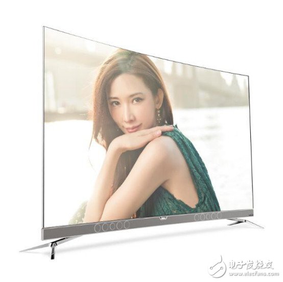 Philips defines "Sanhao TV" in the field of smart TV