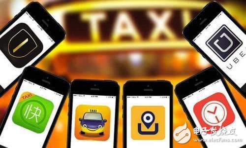 Interpretation of the New Deal content of the network car: Who can join the ranks of taxi drivers?