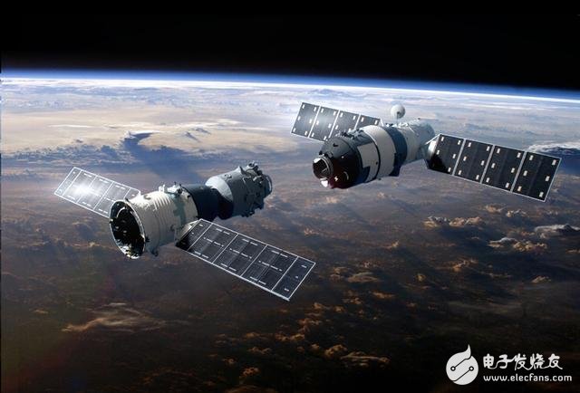 Shenzhou 11th Return Time Shenzhou 11 Landing Time Location Video Live Online Address