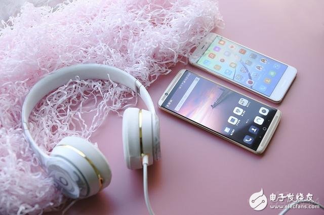 Which is better for DTS sound and HiFi? Itâ€™s a good music phone that you can understand clearly.