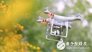The future development trend of drones: intelligent and industrial applications are gradually deepening
