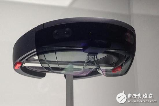 Microsoft Exposes Eye Tracking New Patent Future or Applied to HoloLens and VR Solutions