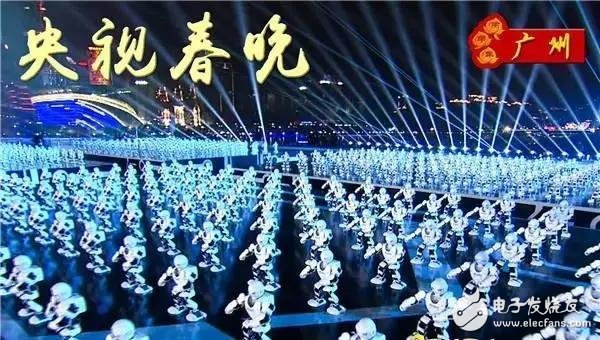 2016 China Robot Industry Top 8 Events