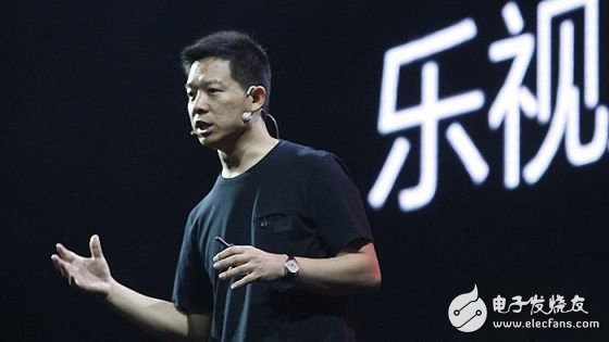 Analysis of the LeTV event: What is the story of LeTV's arrears?