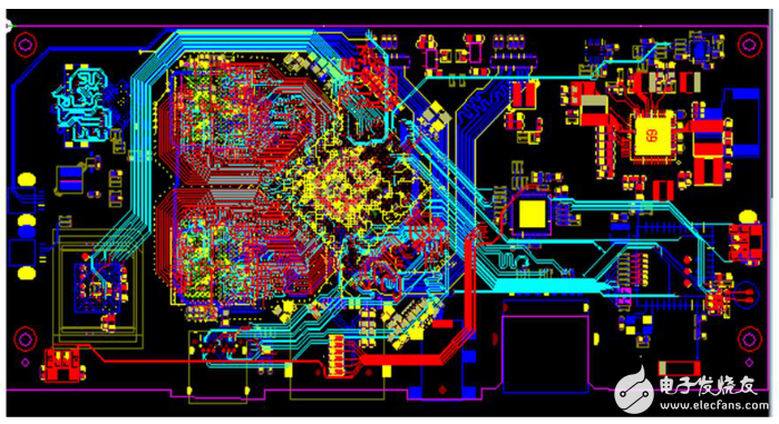 Datong University World Group launches VR solution based on Rockchip RK3399