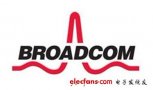 Broadcom launched the industry's first DVB-T2 system-level single-chip solution ...