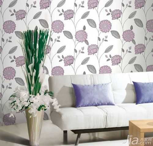 New waterproof wallpaper wonderful use