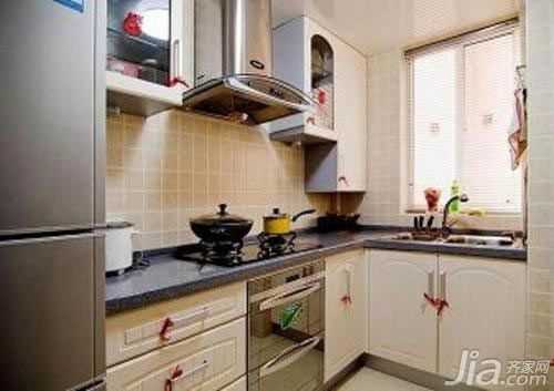 Kitchen tiles to identify tips teach you how to choose a good tile