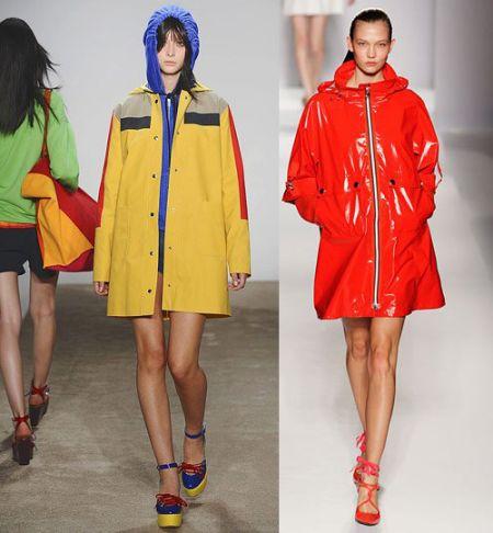 2011 Spring and Summer Popular Style Practical Guide (Figure 4)