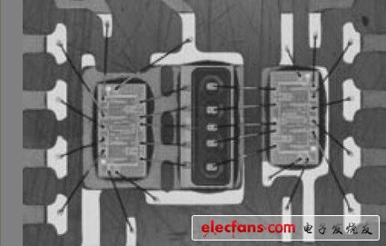 Analysis of the structure principle and advantages of digital isolator