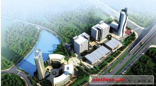 Three major operators scold huge amounts of funds for Dongguan's city-wide WiFi "wireless city" to leap into "smart city"
