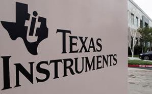 2011 financial report analysis of world-renowned semiconductor manufacturers: Texas Instruments