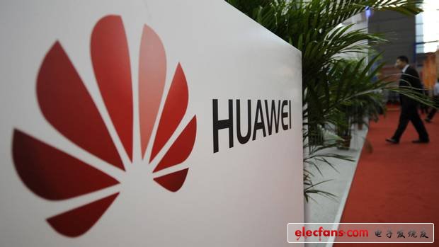 Has captured Japan, Huawei conquered the United States? !