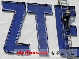 ZTE's profit decline in the first half of the year: internal and external concerns