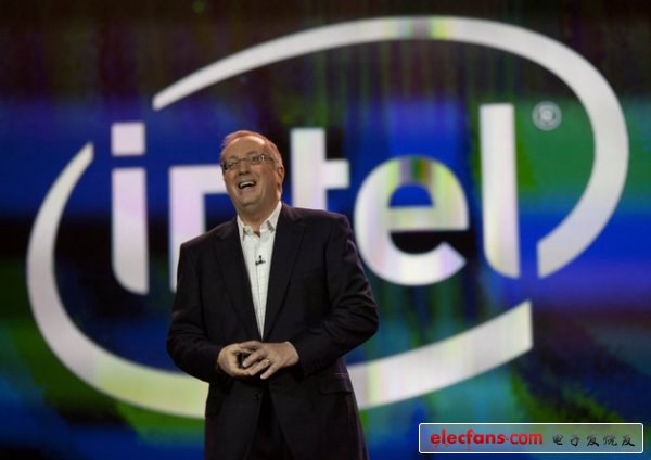 Qualcomm abducts the mobile chip market, Intel enters the tunnel period?