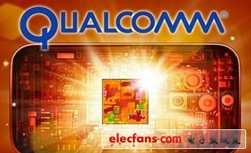 Squeeze out Texas Instruments, Qualcomm dominates the wireless mobile chip market