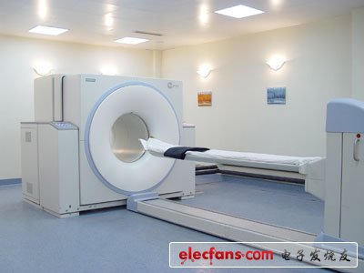 Chinese scientists successfully developed the world's first digital positron emission tomography imager