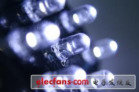 Catch up with the United States and Taiwan to jointly develop LED lighting standards