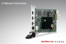 NI releases the latest PXIe-1491 multimedia test solution