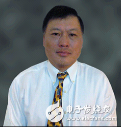 Liu Xianli, General Manager of Silicon Labs China