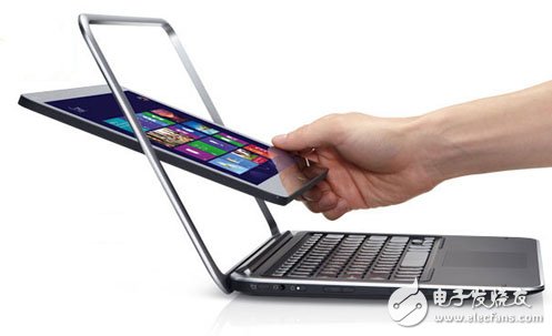 Touch panel production capacity is weak ultrabook equipped with touch has become a trend