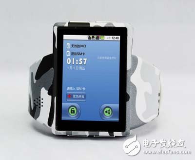 Great potential for development, smart watches blow out in the first year