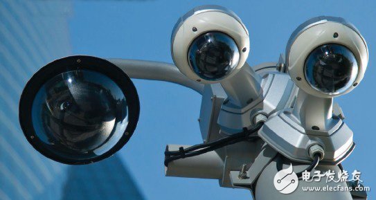 Intelligent security analysis: embedded monitoring design schemes rise