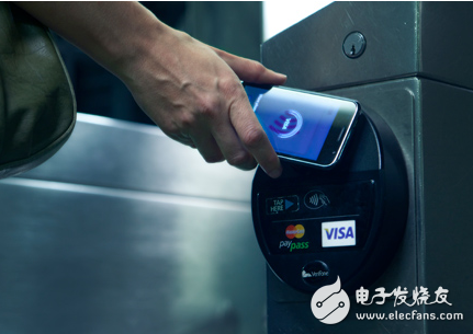 NFC mobile wallet is expected to come out in July, mobile payment methods are about to become popular