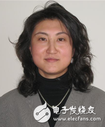 Xu Hui, Senior Director, Automotive Electronics Business, Infineon Technologies (China) Co., Ltd.