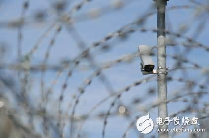 Design solution of prison intelligent video surveillance system