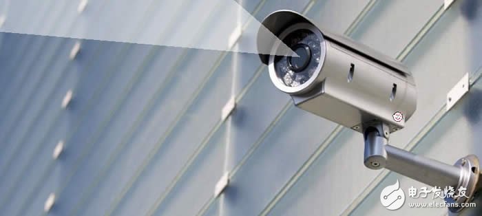 Network surveillance enters the school Video surveillance system is questioned