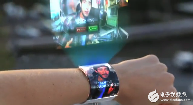 Apple's smart watch iWatch has a low production rate