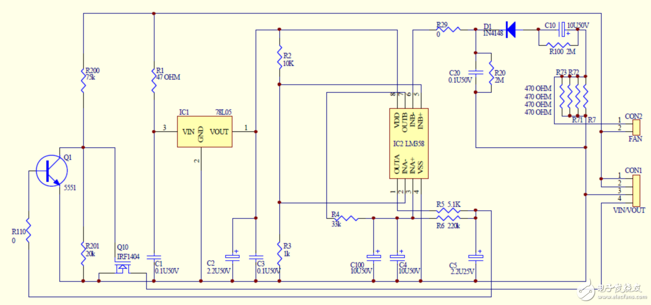 If the light source parameters of the drive power box are different