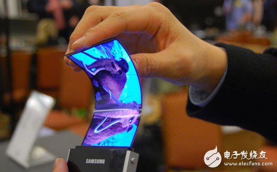 Samsung acquires German OLED manufacturer Novaled for $ 347 million