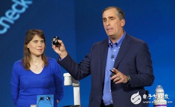 The pace of attack accelerated. Intelâ€™s $100 million acquisition of smart watchmakers