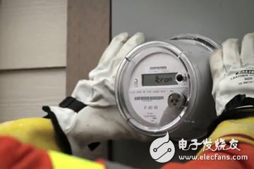 Global smart electric meter boom National grid installed 32 million in the first half of the year