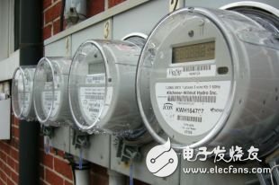 Smart meter chip new technology standard subversion industry shuffle