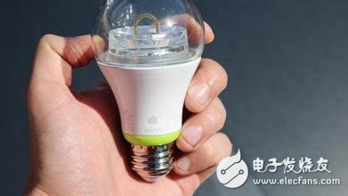 What advantages do LED companies need to transform smart lighting?