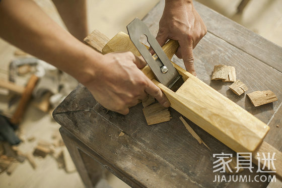timber processing